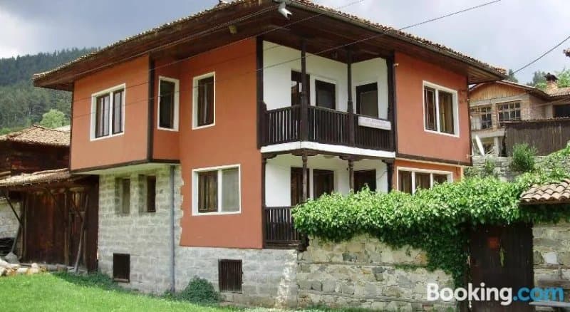 Guest House Velina