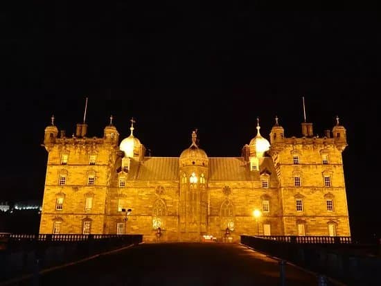 George Heriot's School