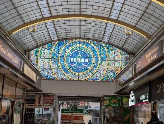 Pasaz SvEtozor