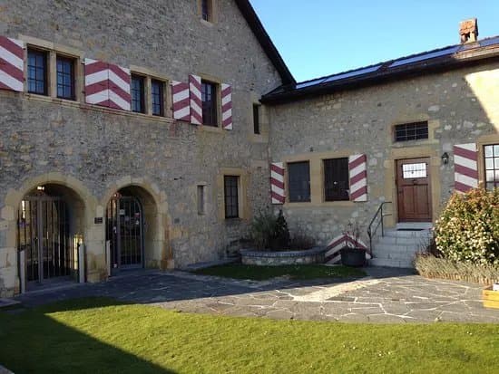 Musee de la Vigne et du Vin