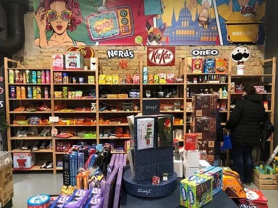 Beststuff Gift Shop