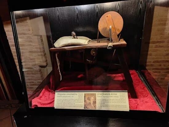 Exposicion Brujeria
