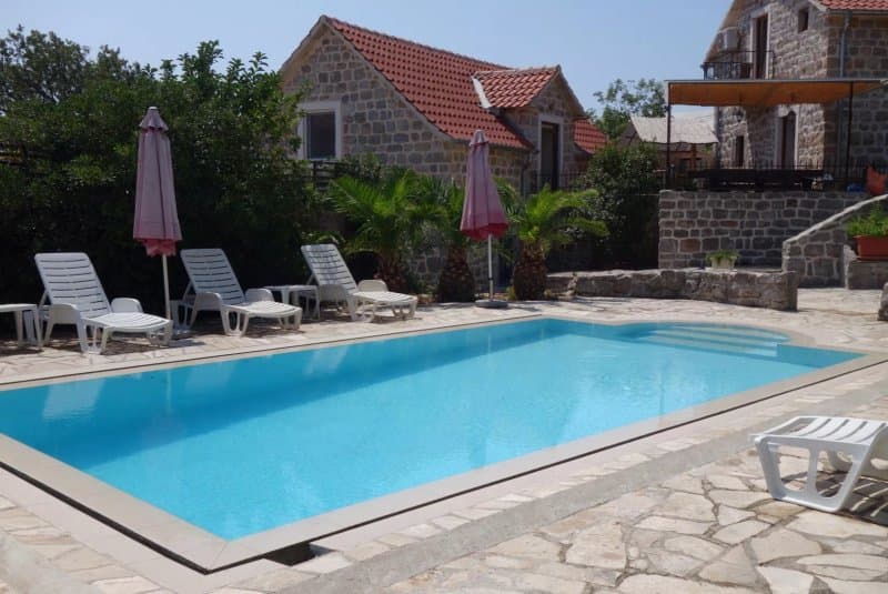 Villa Maslina