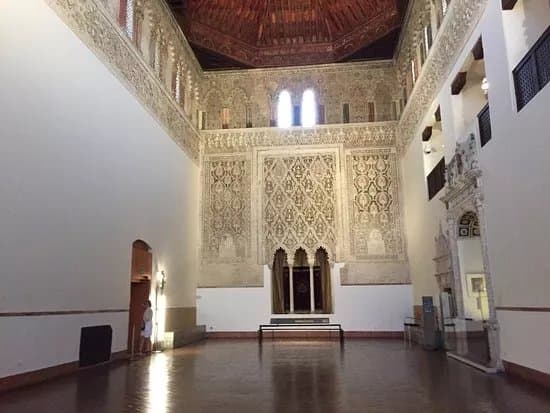El Transito Synagogue and Sephardic Museum