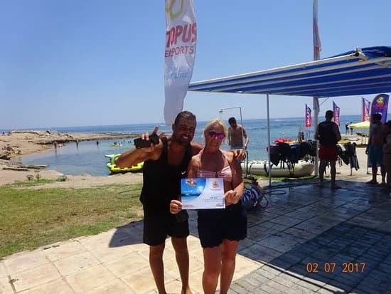 Octopus Water Sports