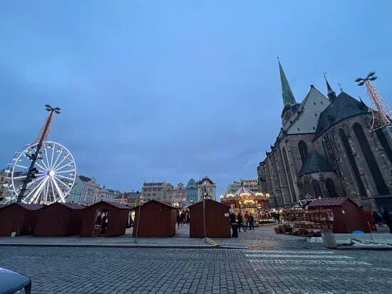 Christmas Market