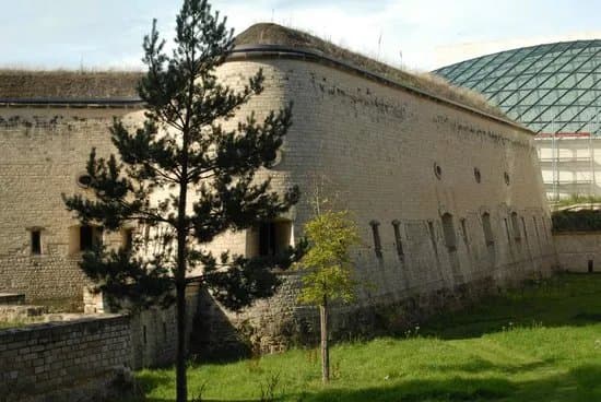 Museum Drai Eechelen