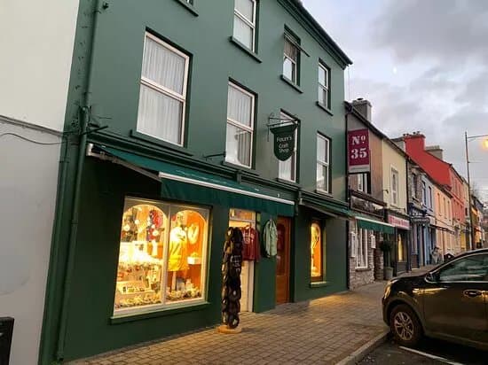 Foley's Irish Crafts