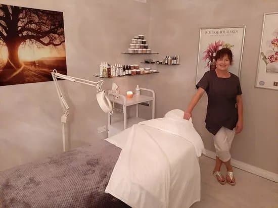 Magic Touch Massage & Facial
