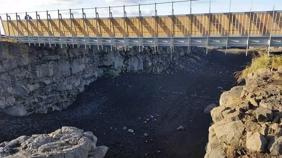 Bridge Between Continents