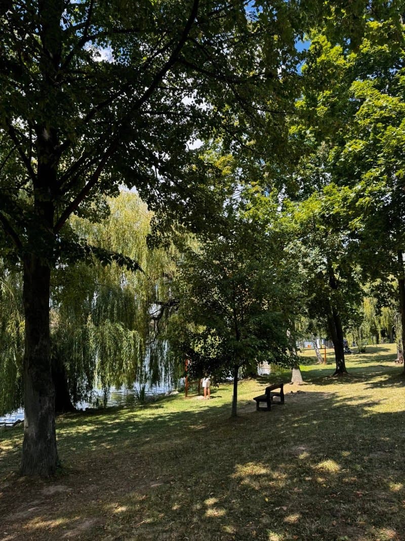 Kunovska priehrada