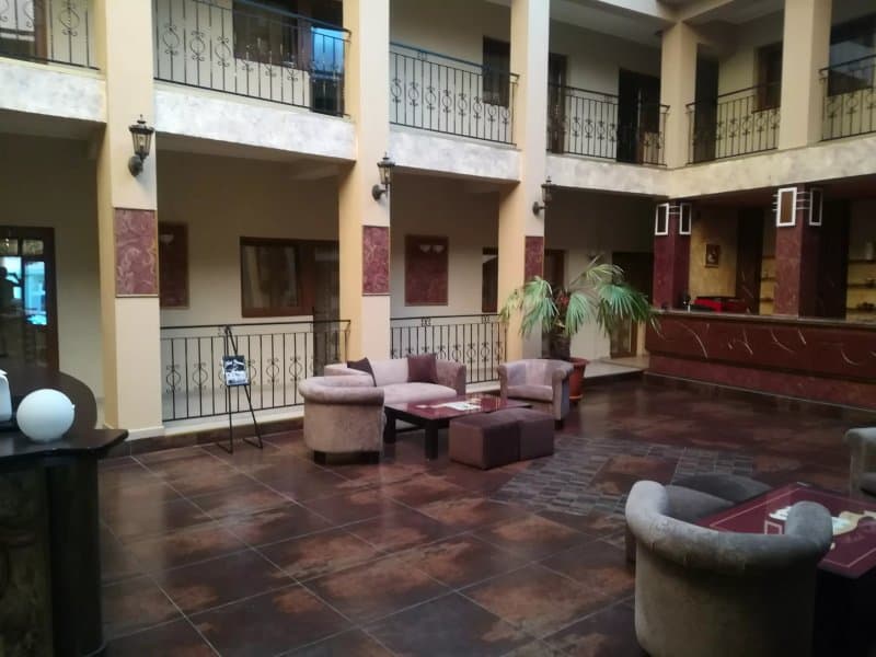 Hotel Lexus