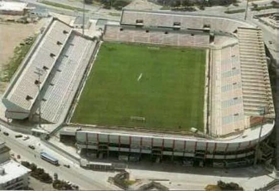 Stadio Erasmo Lacovone