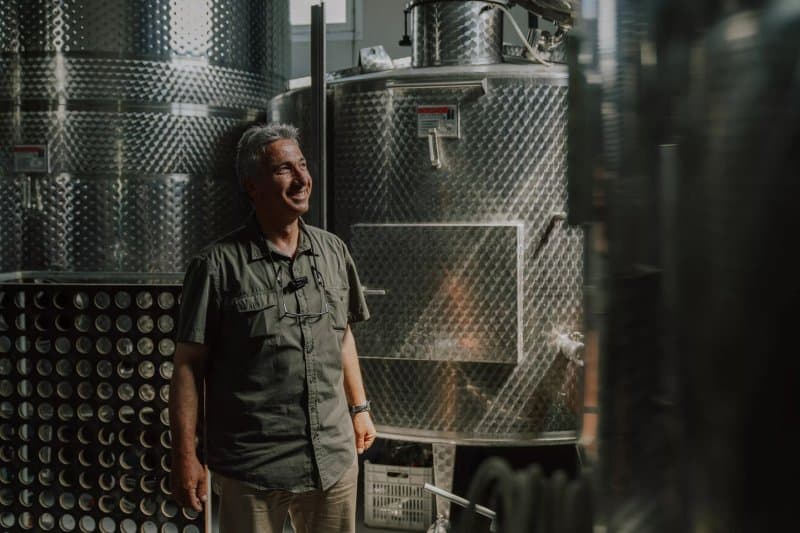 Garalis Winery