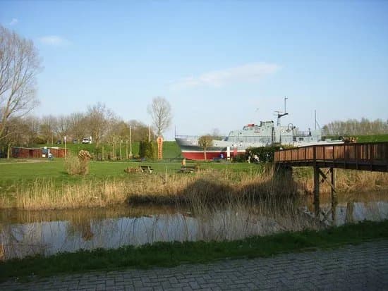 Kustenwachboot 19