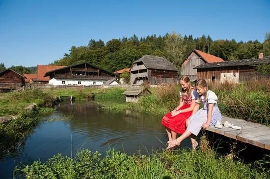 Museumsdorf Bayerischer Wald