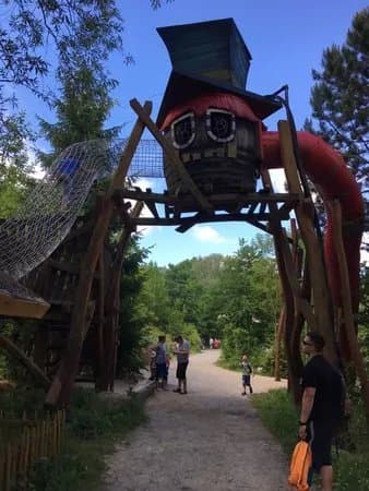 Familienpark Sottrum