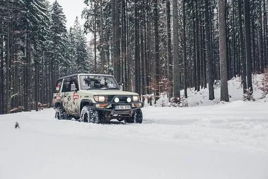 Offroads Romania