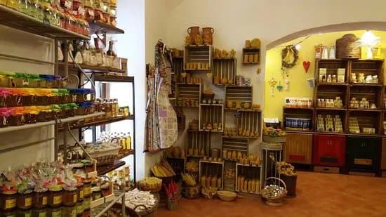 Honeyshop - Medovy obchod