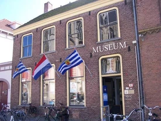 Museum of the history of the Bevelanden
