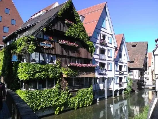 Fishermen's Quarter