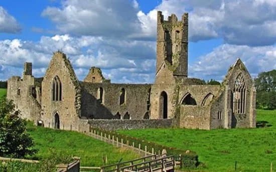 Kilmallock Medieval Tours