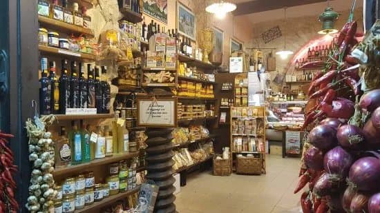 Enogastronomia Lorenzo