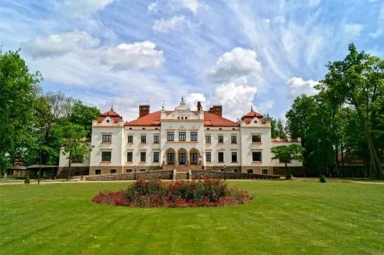 Rokiskis Regional Museum