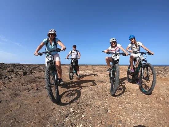 Quadnat Lanzarote
