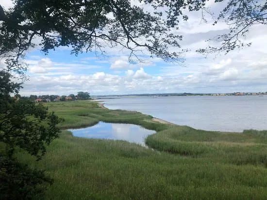 Coastal Path Snaptun - Juelsminde