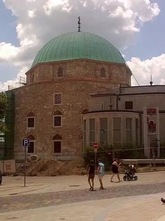 Inner City Parish Church