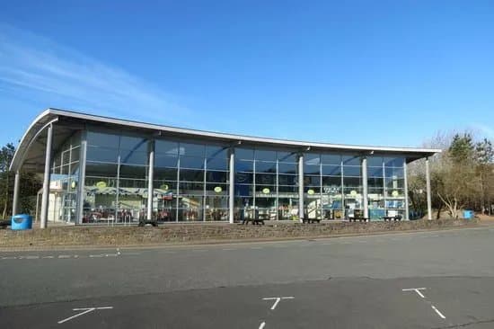 Ocean Lab - Sea Trust Wales