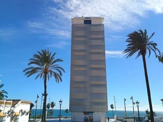 Mirador del Carmen