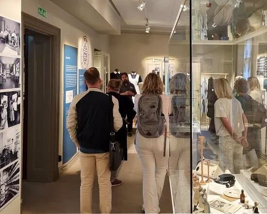 Medicinhistoriska Museet