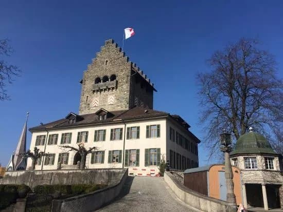 Schloss Uster