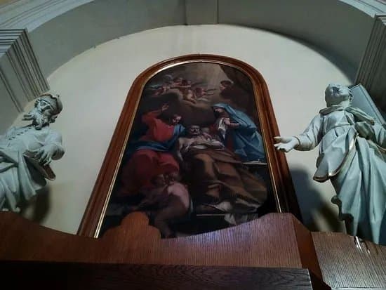 Church of St. Stephen