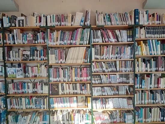 Biblioteca Comunale Di Arcisate