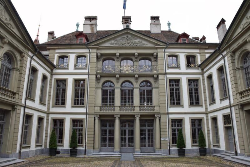 Erlacherhof
