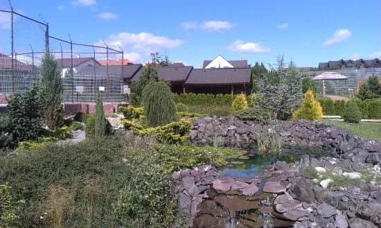 Wildpark