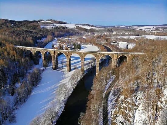 Hetzdorfer Viadukt