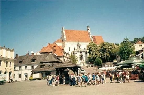 Celej Family Home - Nadwislanskie Museum