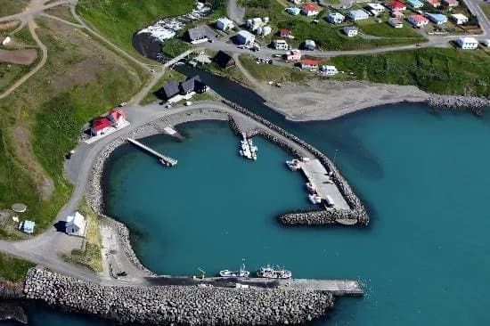 The Icelandic Emigration Center