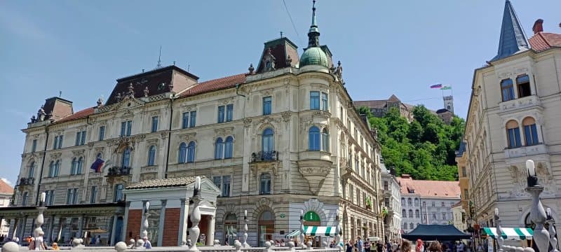 Galerija Kresija