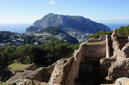 Villa Jovis