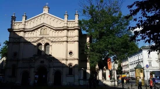 Tempel Synagogue