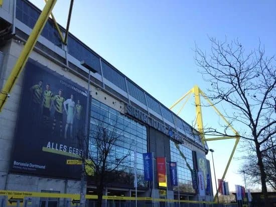 Borussia Dortmund