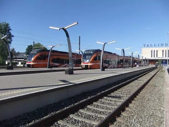 Baltic Station