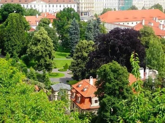 Royal Garden