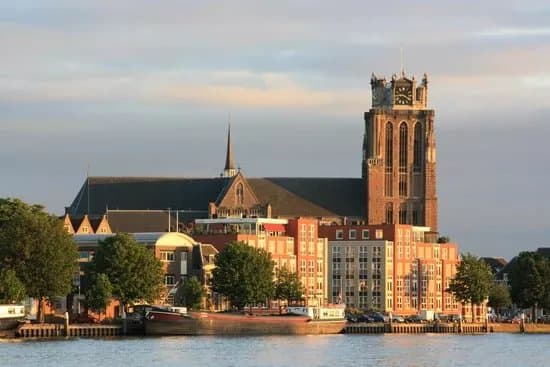 Grote Kerk