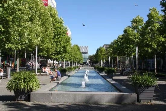 Prager Strasse